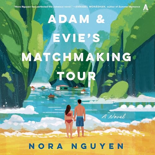 Adam &amp; Evie's Matchmaking Tour