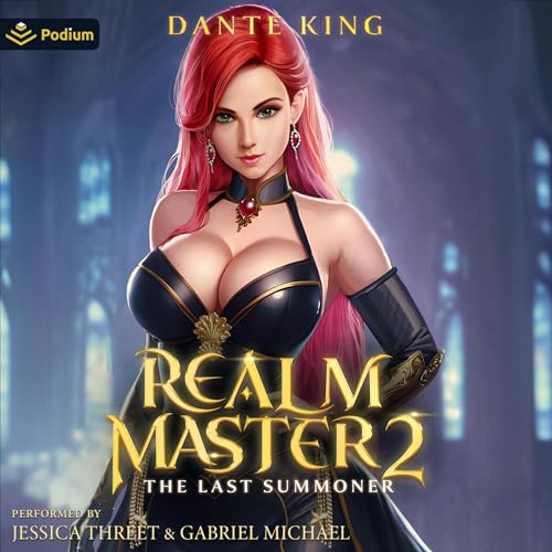 Realm Master 2: The Last Summoner