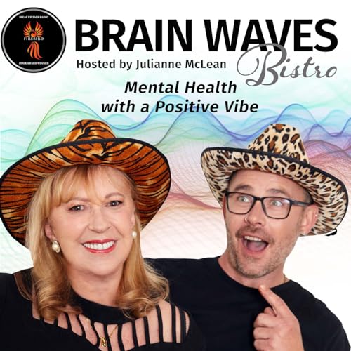 BrainWaves Bistro by Julianne McLean