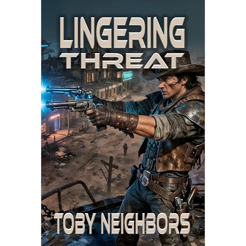 Lingering Threat