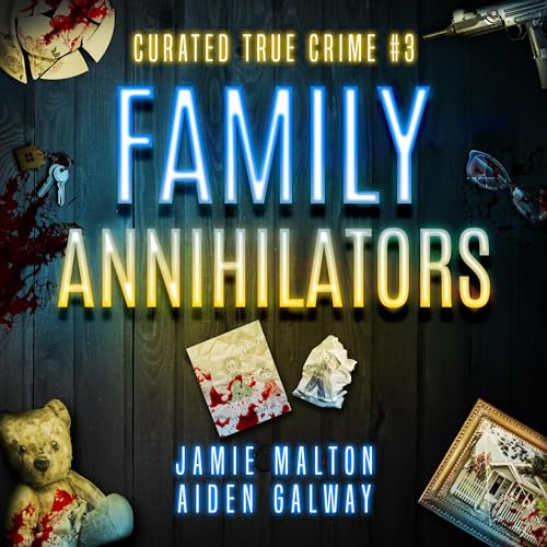 Family Annihilators