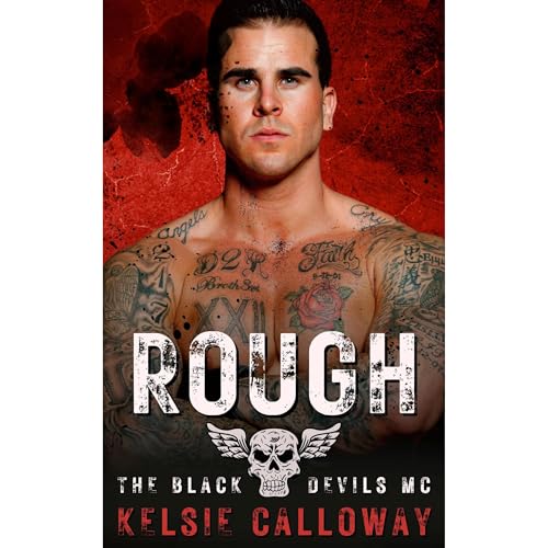 Rough by Kelsie Calloway