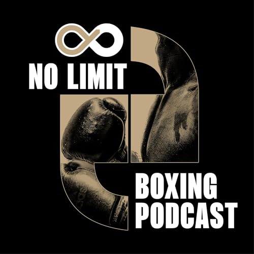 No Limit Boxing Podcast by No Limit Boxing