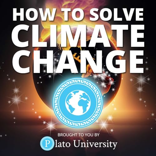 How to Solve Climate Change