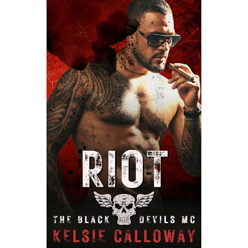 Riot by Kelsie Calloway