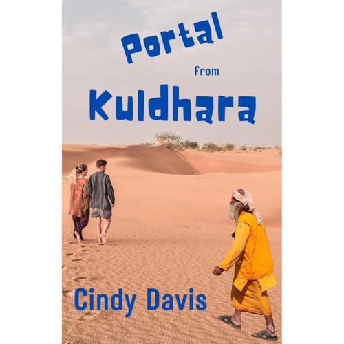 Portal from Kuldhara