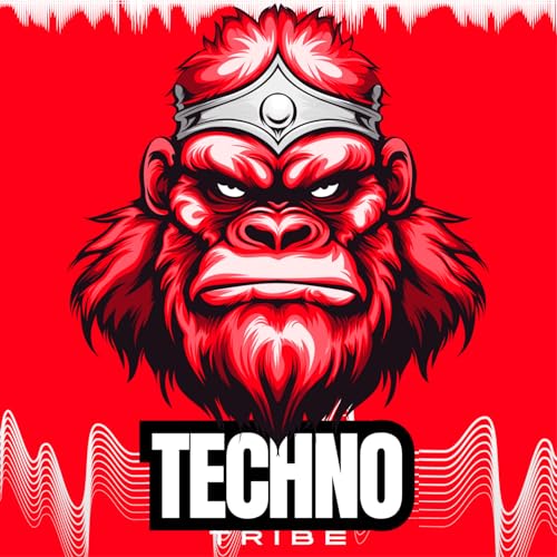 TECHNO TRIBE by Techno Tribe Podcast
