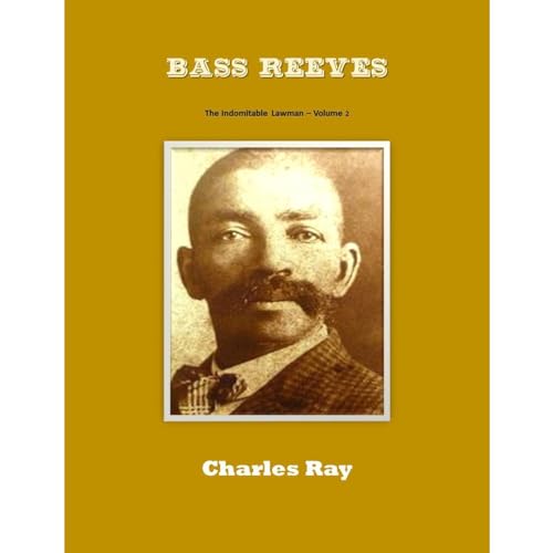 Bass Reeves
