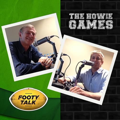 Howie Games Mini x Dennis Cometti by Unknown