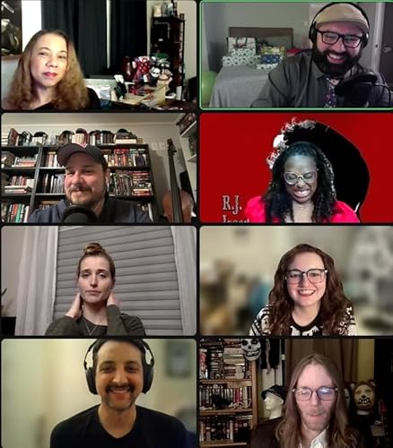 229 - Season 4 Finale by Unknown