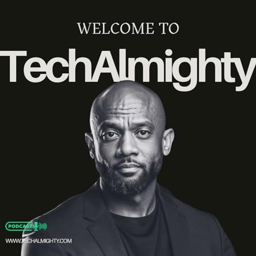 Tech Almighty: Exploring the Fusion of God, Technology, and Business by Al Ware