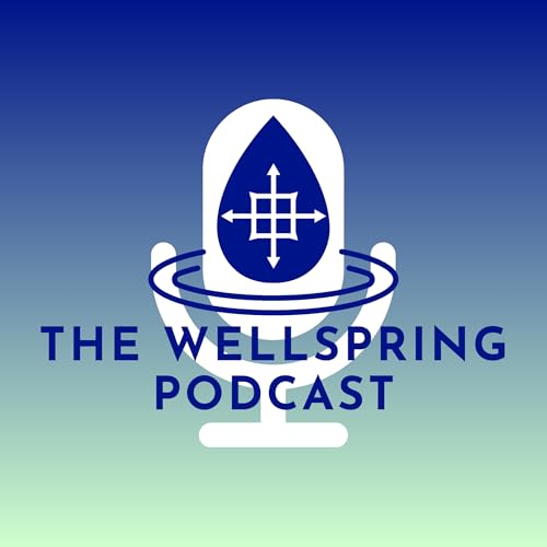 The Wellspring Podcast by Muhlenberg Lutheran Church