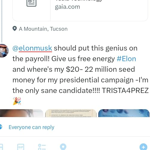 NIKOLA TESLA WAS REINCARNATED INTO AN IRISHMAN! PATRICK FLANAGAN ON GAIA! #PYRAMIDPOWER