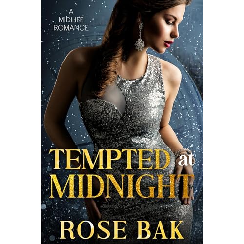 Tempted at Midnight by Rose Bak