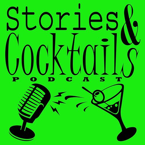 Stories and Cocktails