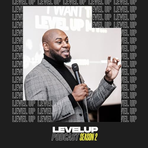 Level Up with Adam Brux by Adam Brooks