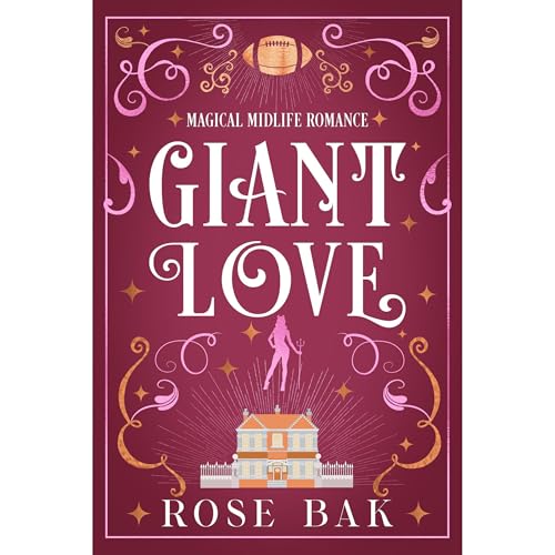 Giant Love by Rose Bak