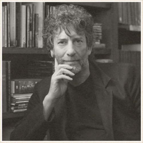 Capítulo 96 - "Lo que pasa con Cassandra" de Neil Gaiman by Unknown