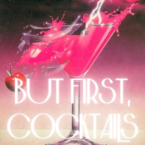 But first, Cocktails by Chalice Premium Presents 