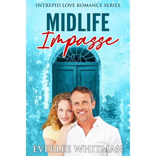 Midlife Impasse by Everlee Whitman