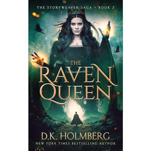 The Raven Queen