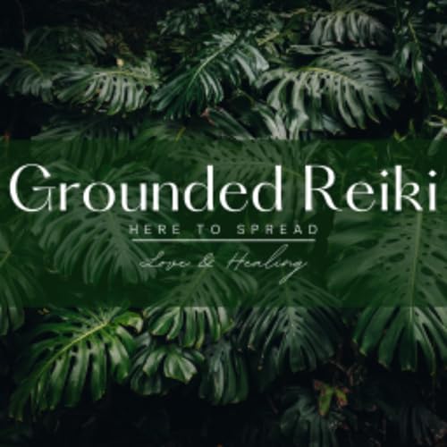 Grounded Reiki by Lenora Ramsey