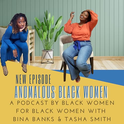 Episode 55: Season 4 Finale - AI, Johnathan Majors, & More by Unknown