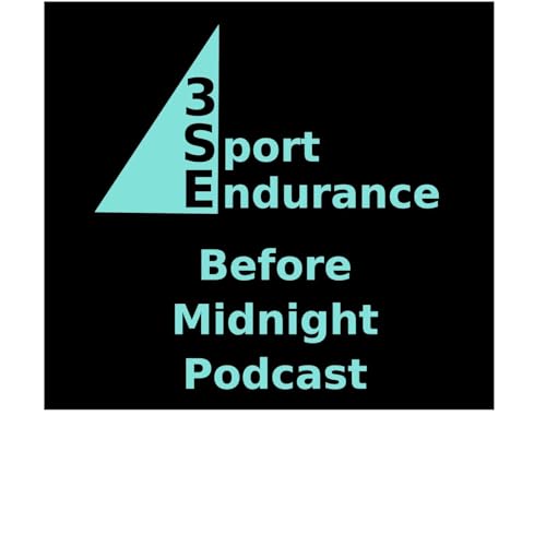 Before Midnight by Brian Schenkenfelder Linda Word