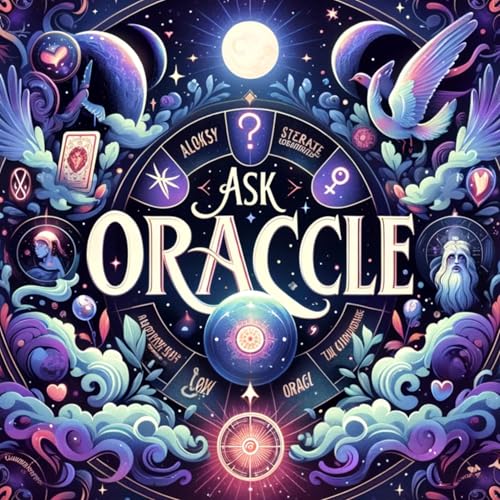 Ask Oracle by Ask Oracle