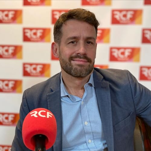 "Discerner, c'est l'art de donner aux choses la portée qu'elles méritent" souligne François Bert by Unknown