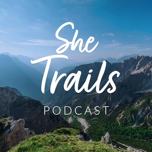 She Trails Podcast by Julia Audrain
