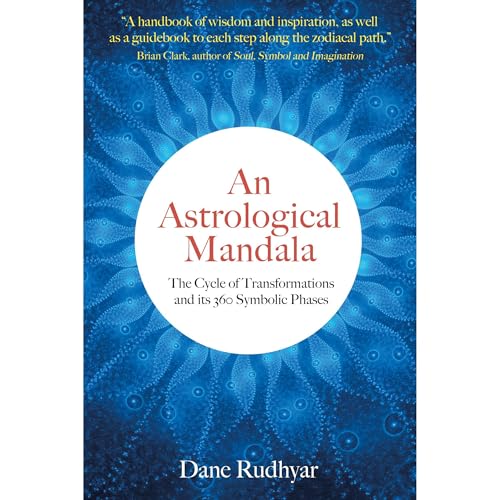 An Astrological Mandala