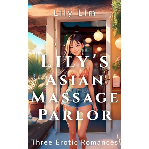 Lily's Asian Massage Parlor by Lily Lim