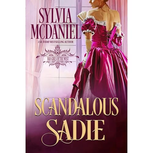 Scandalous Sadie