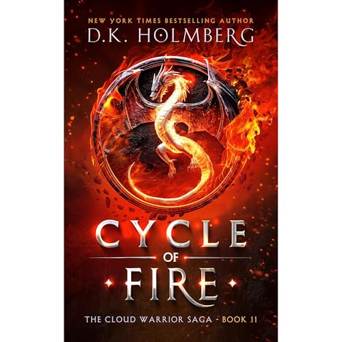 Cycle of Fire