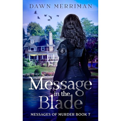 MESSAGE in the BLADE