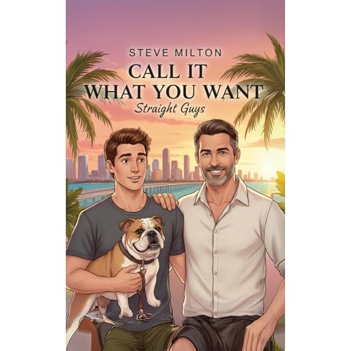 Call It What You Want