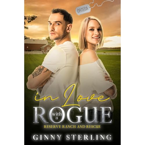 In Love with a Rogue by Ginny Sterling