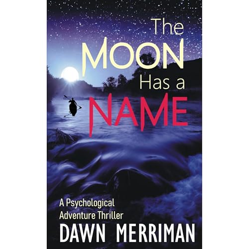 THE MOON HAS A NAME