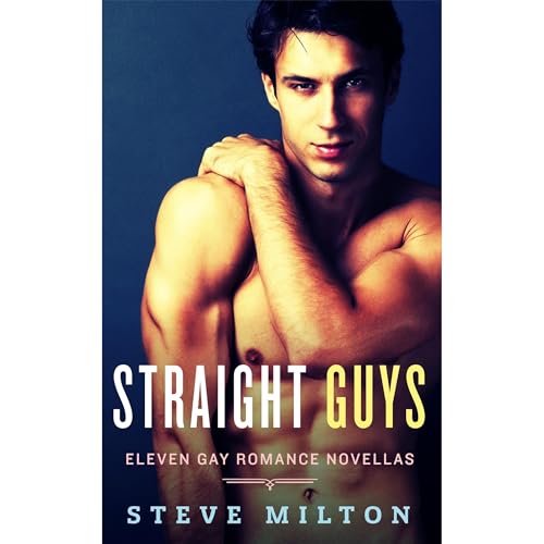 Straight Guys