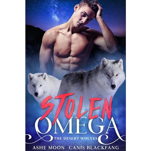 Stolen Omega by Ashe Moon
