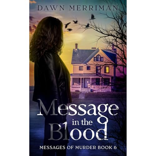 MESSAGE in the BLOOD