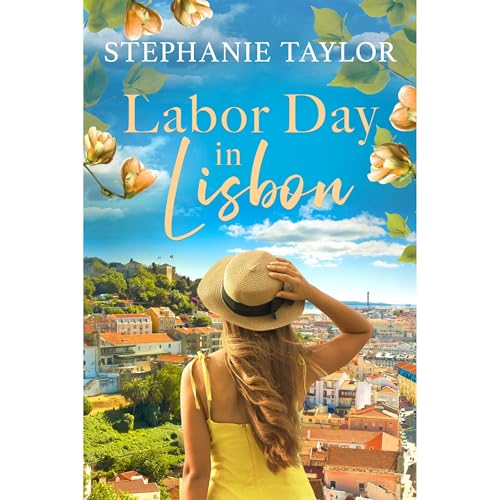 Labor Day in Lisbon by Stephanie Taylor