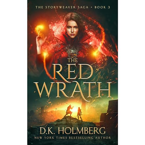 The Red Wrath
