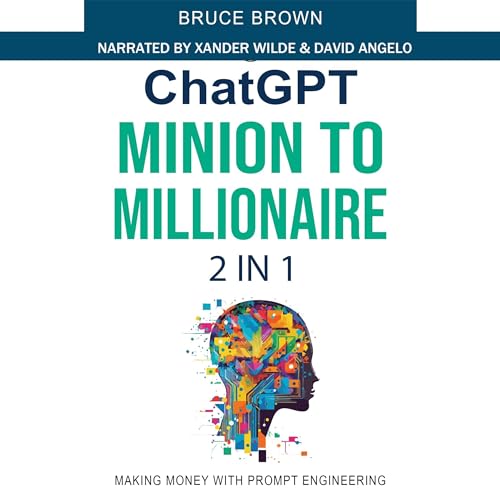 ChatGPT Minion to Millionaire