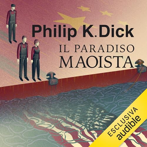 Il paradiso maoista