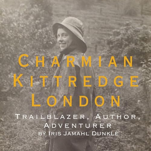 Charmian Kittredge London