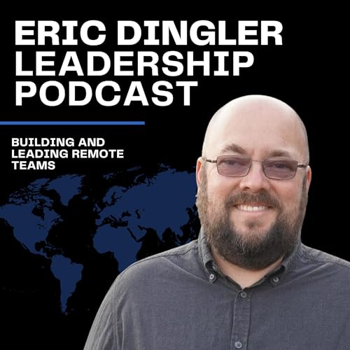 Digital Nomad Entrepreneur (DNEPodcast) by Eric Dingler