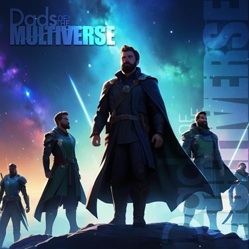 Dads of the Multiverse Podcast by Dads of the Multiverse