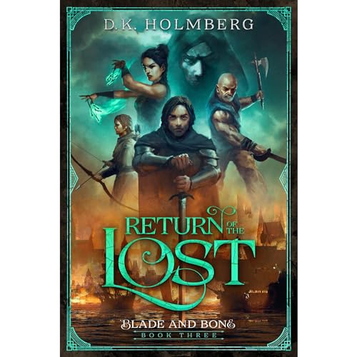 Return of the Lost